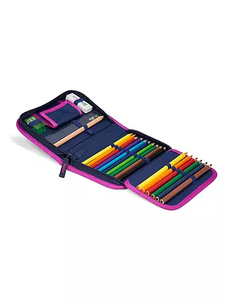 ERGOBAG | Estuche Bärlaxy |